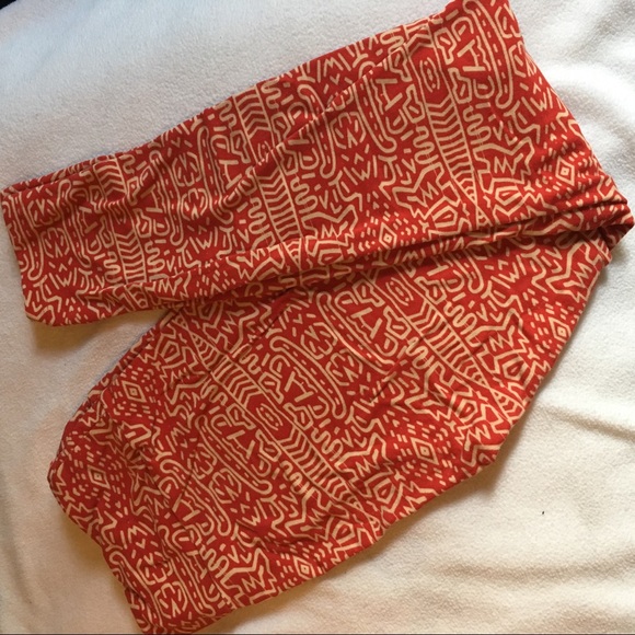 Leggings - Picture 1 of 1